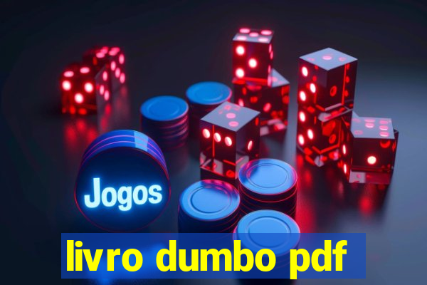 livro dumbo pdf